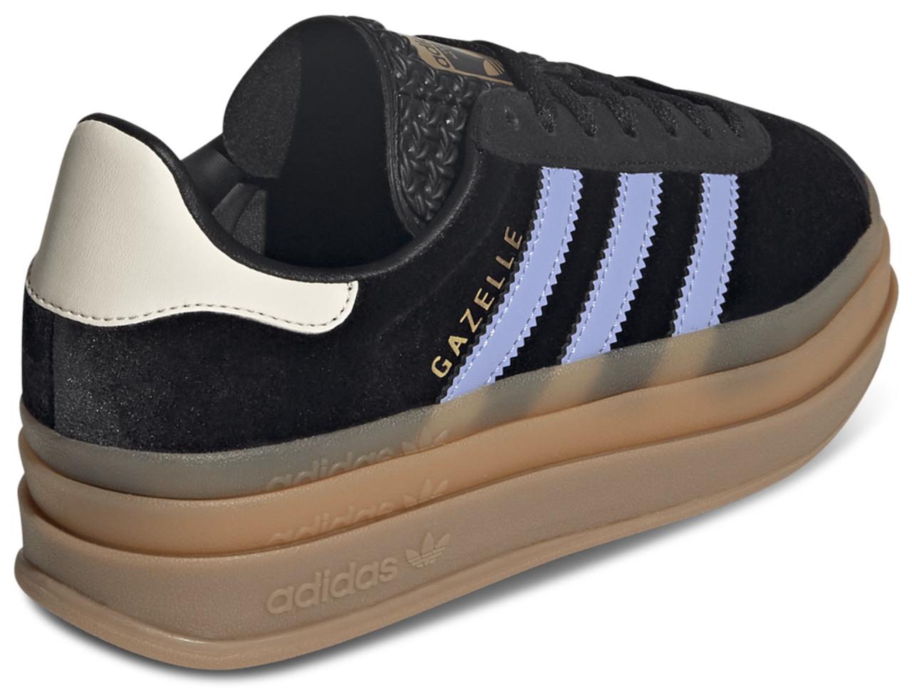 adidas Gazelle Bold J Image 3 of 5. Tap to open photo gallery.