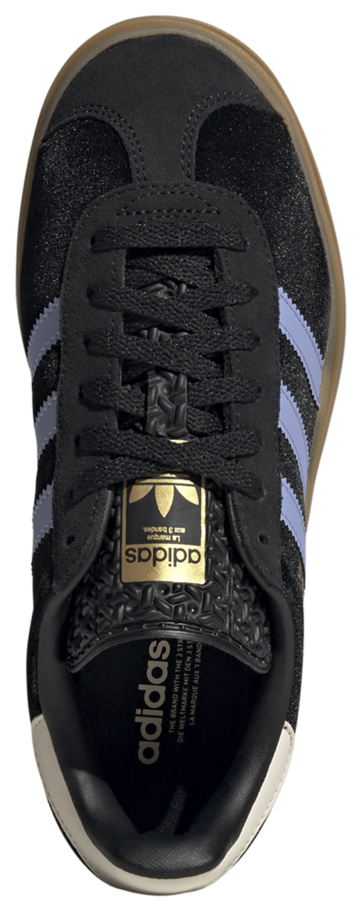 adidas Gazelle Bold J Image 4 of 5. Tap to open photo gallery.