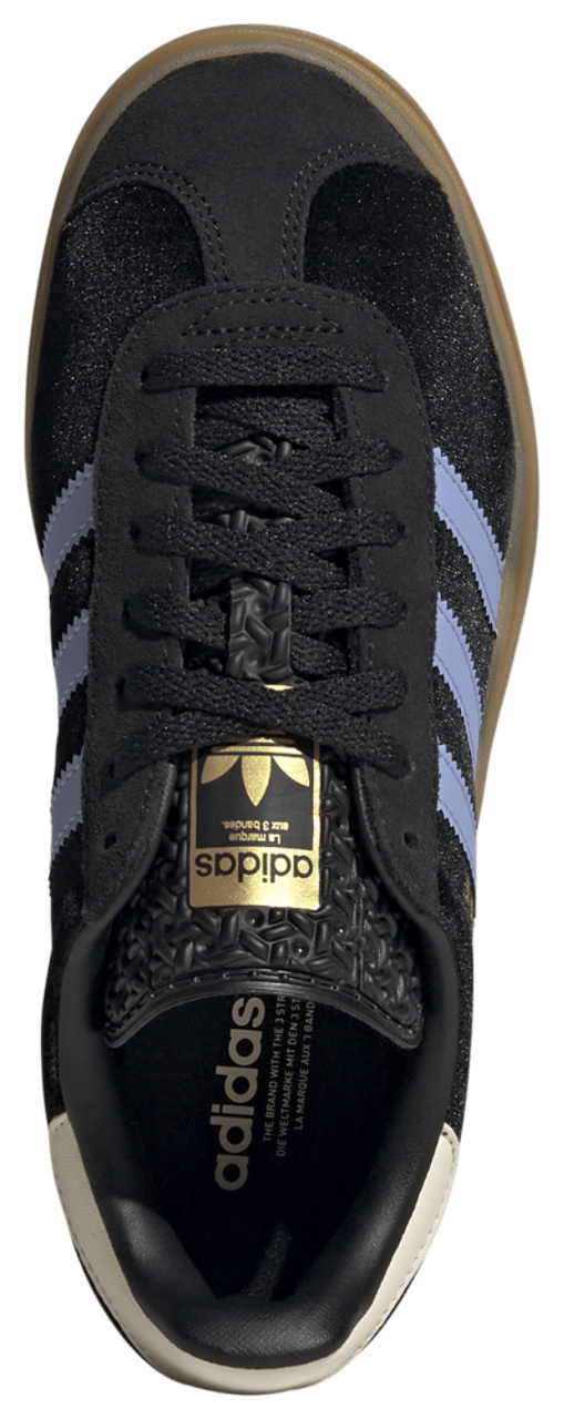 adidas Gazelle Bold J Image 4 of 5. Tap to open photo gallery.