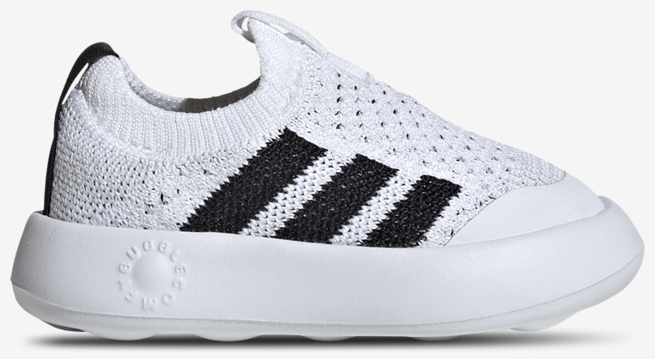 adidas Bubble Comfy I Image 1 of 5. Tap to open photo gallery.
