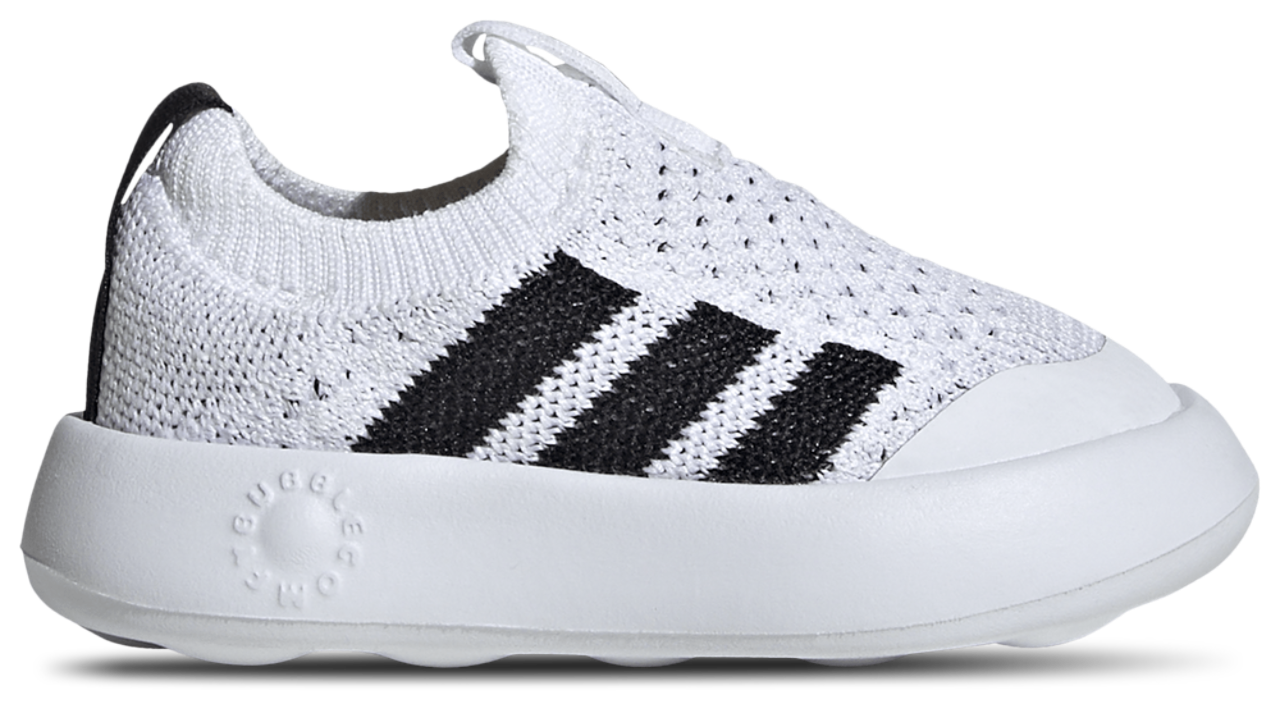 adidas Bubble Comfy I Image 1 of 5. Tap to open photo gallery.