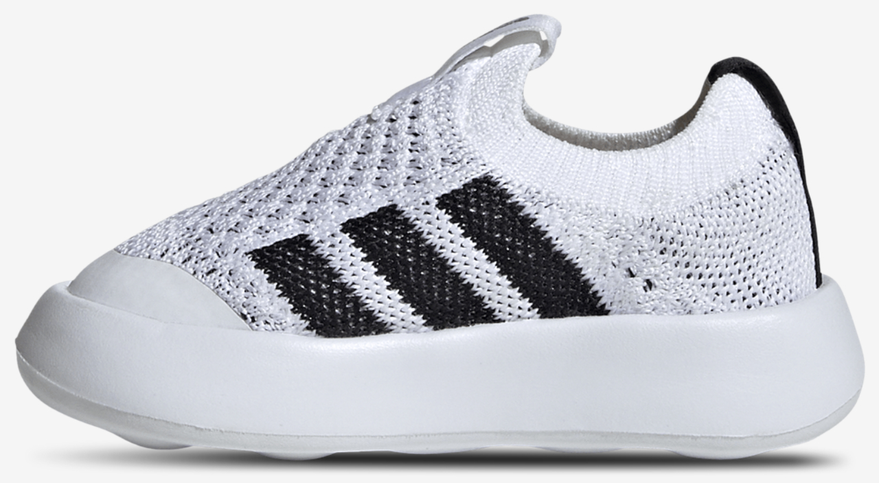 adidas Bubble Comfy I Image 2 of 5. Tap to open photo gallery.