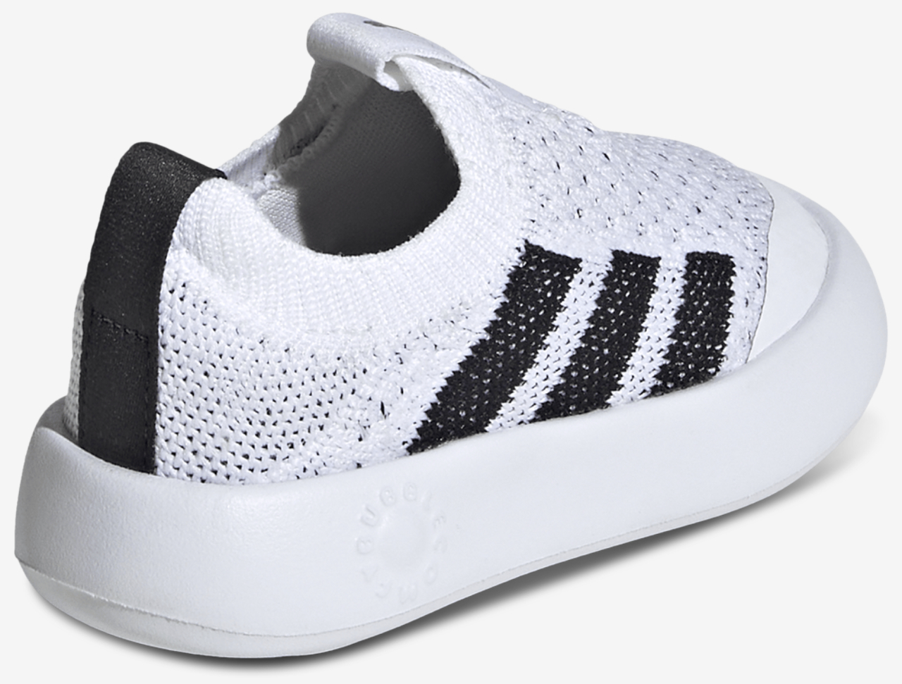 adidas Bubble Comfy I Image 3 of 5. Tap to open photo gallery.