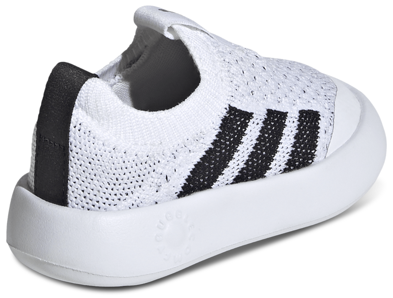 adidas Bubble Comfy I Image 3 of 5. Tap to open photo gallery.