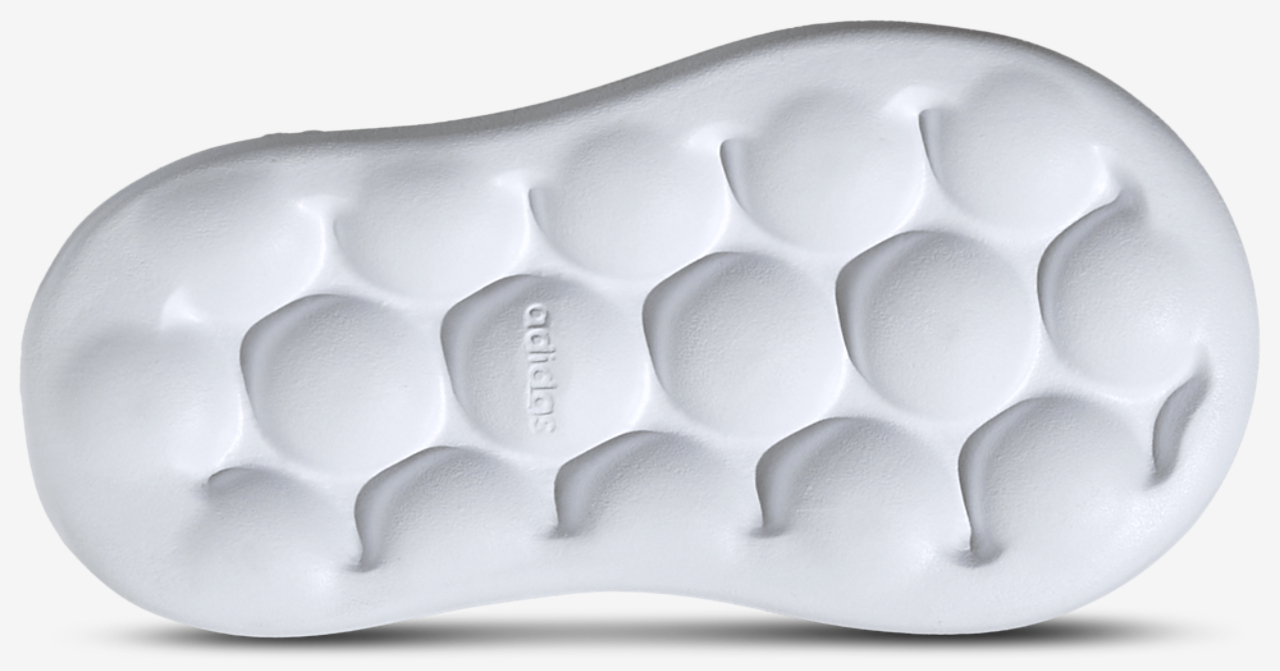 adidas Bubble Comfy I Image 5 of 5. Tap to open photo gallery.