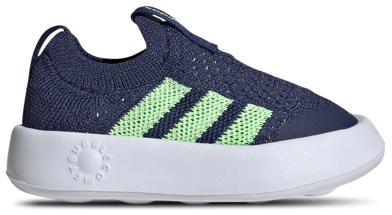 adidas Bubble Comfy I Image 1 of 5. Tap to open photo gallery.