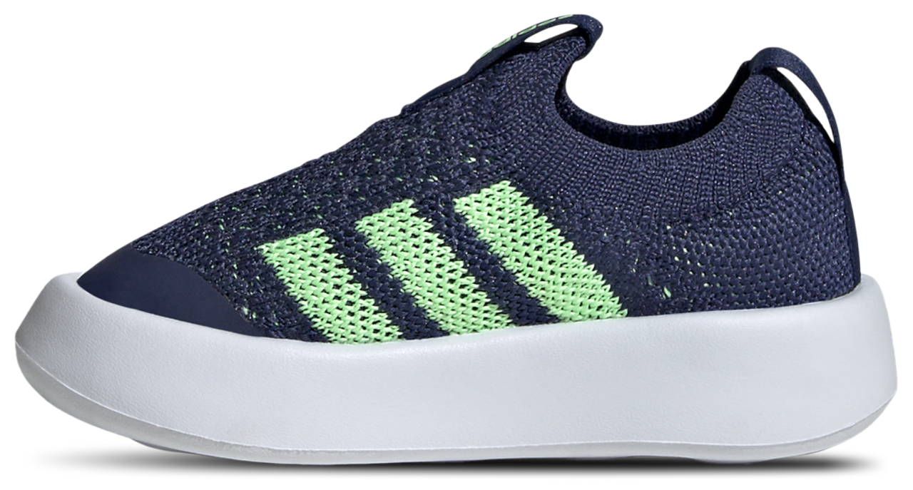 adidas Bubble Comfy I Image 2 of 5. Tap to open photo gallery.