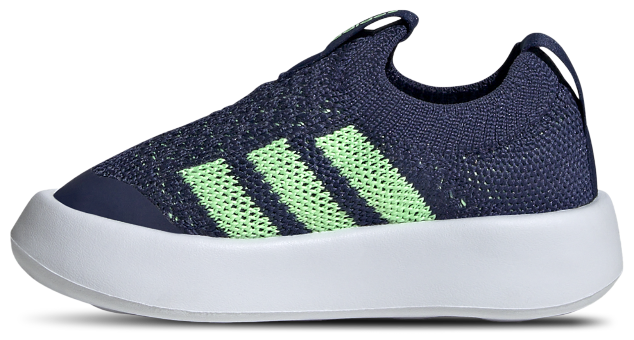 adidas Bubble Comfy I Image 2 of 5. Tap to open photo gallery.