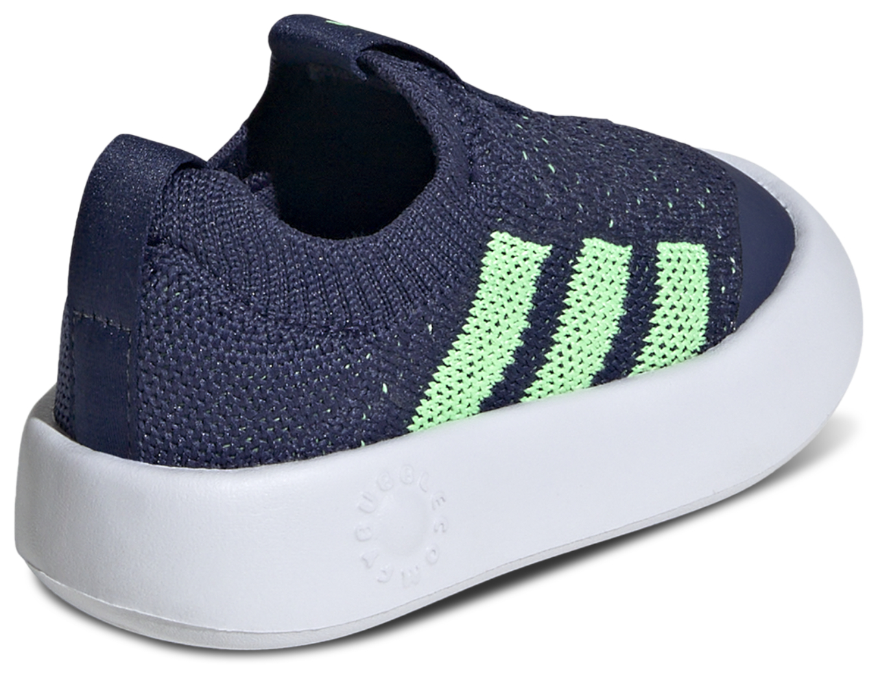 adidas Bubble Comfy I Image 3 of 5. Tap to open photo gallery.