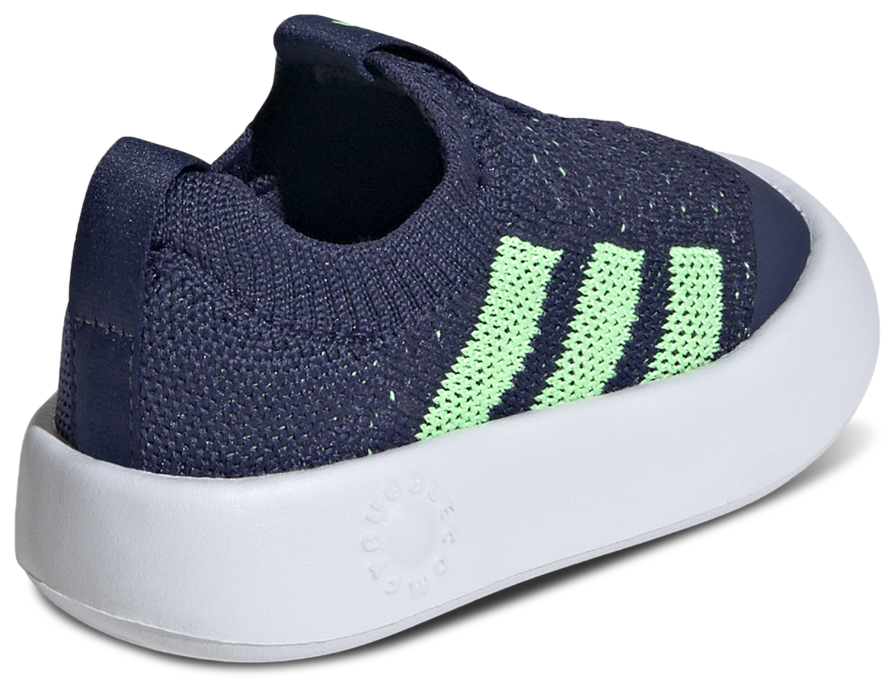 adidas Bubble Comfy I Image 3 of 5. Tap to open photo gallery.