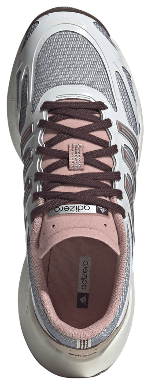 靴 ADIZERO ARUKU adidas 28cm adidas Adizero Aruku Shoes - White | Free Shipping with