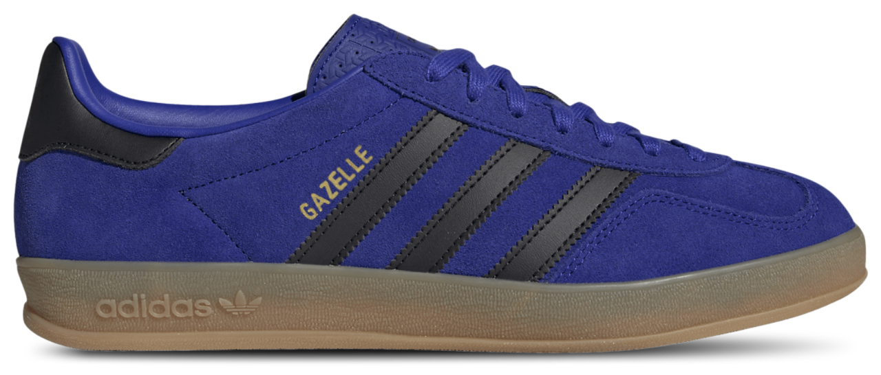 adidas Originals Gazelle Indoor - Men's | Foot Locker