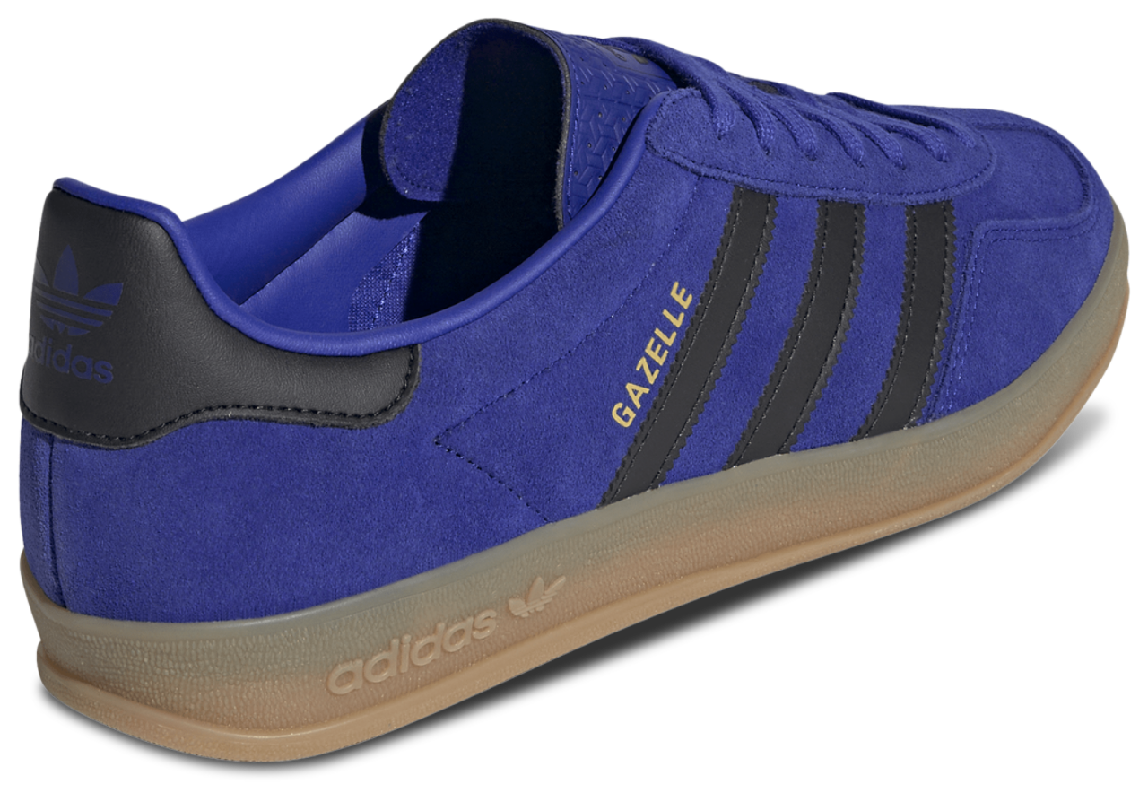 adidas Originals Gazelle Indoor - Men's | Foot Locker