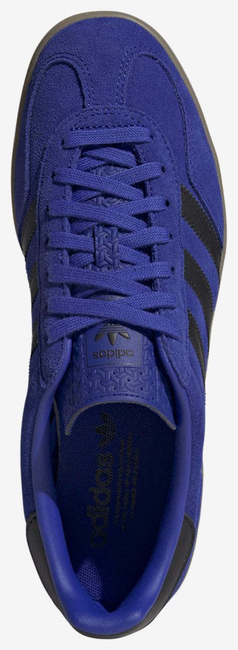 adidas Originals Gazelle Indoor Image 4 of 5. Tap to open photo gallery.