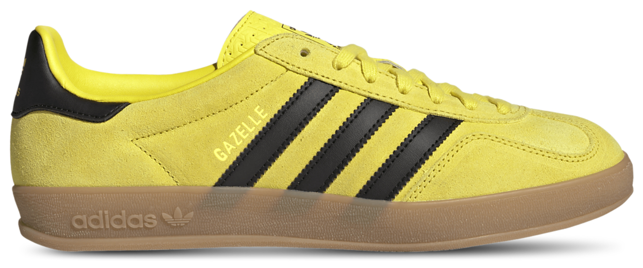 靴 Adidas Original Gazelle Indoor adidas Originals Gazelle Indoor | Foot Locker