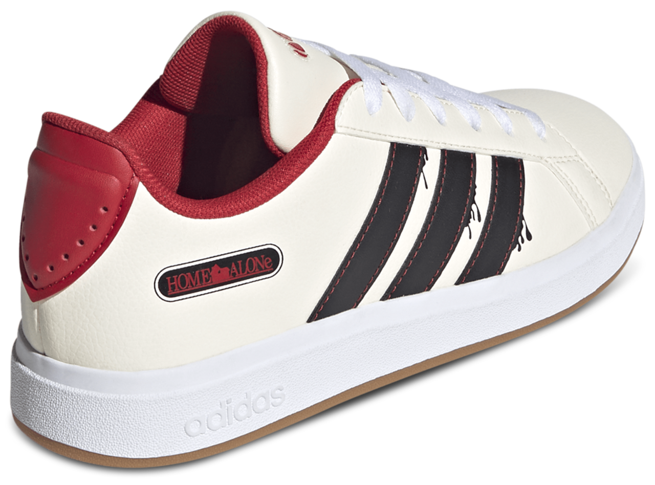 adidas x Home Alone Grand Court Image 3 of 5. Tap to open photo gallery.