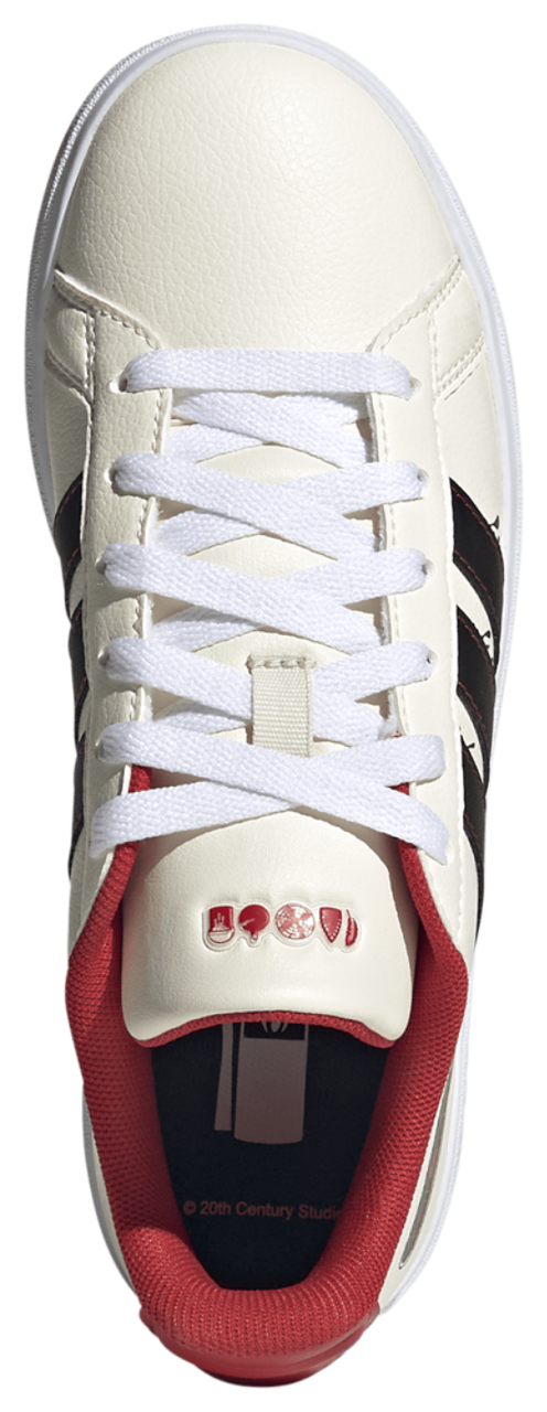 adidas x Home Alone Grand Court Image 4 of 5. Tap to open photo gallery.