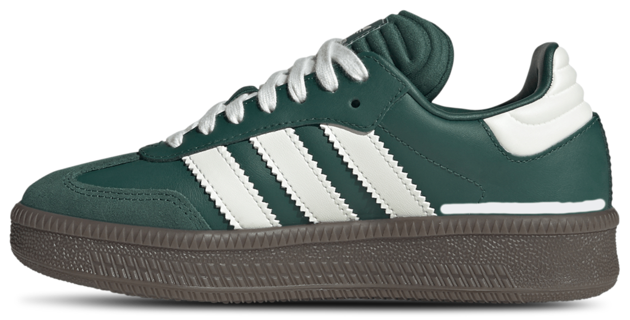adidas Originals Samba XLG | Champs Sports