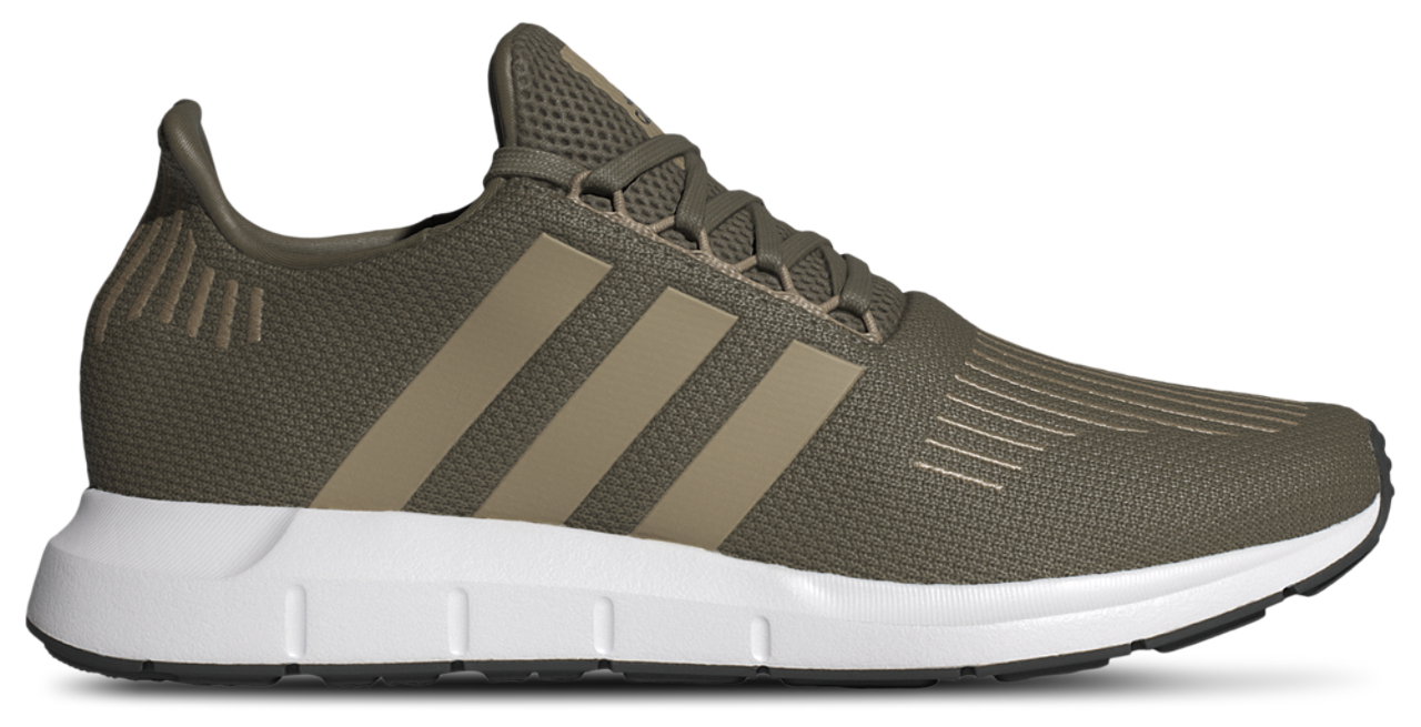 adidas Swift Run 1.0 Image 1 of 8. Tap to open photo gallery.