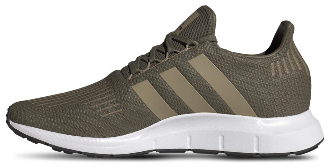 adidas Swift Run 1.0 Image 3 of 8. Tap to open photo gallery.