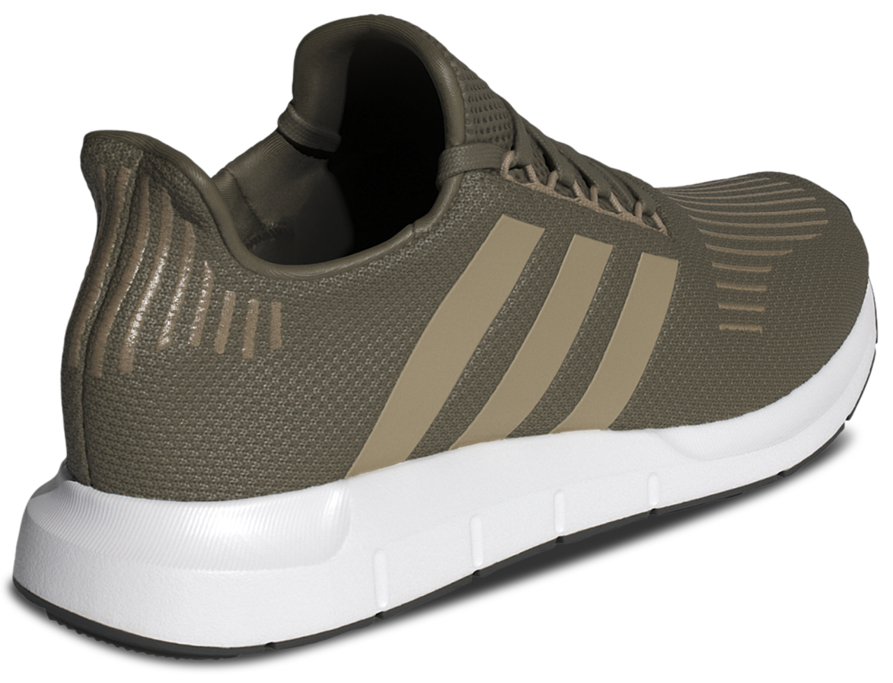 adidas Swift Run 1.0 Image 4 of 8. Tap to open photo gallery.