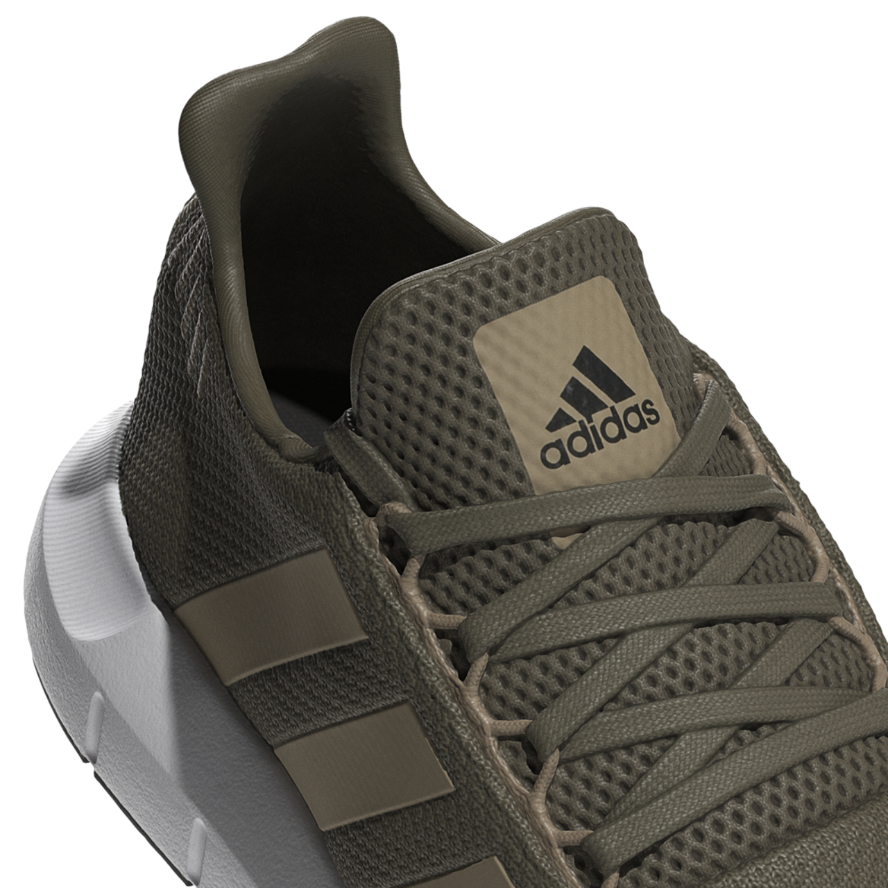 adidas Swift Run 1.0 Image 7 of 8. Tap to open photo gallery.