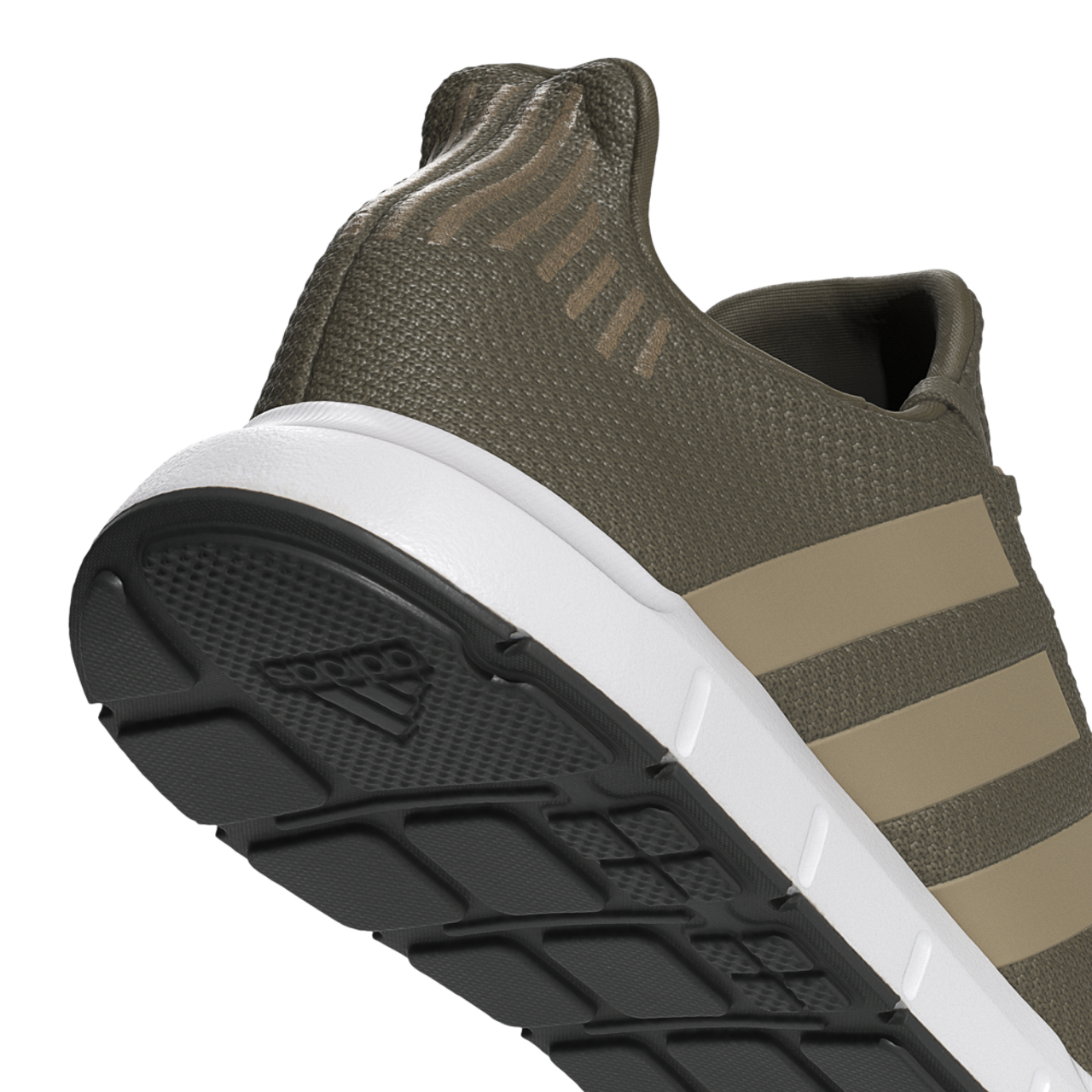 adidas Swift Run 1.0 Image 8 of 8. Tap to open photo gallery.
