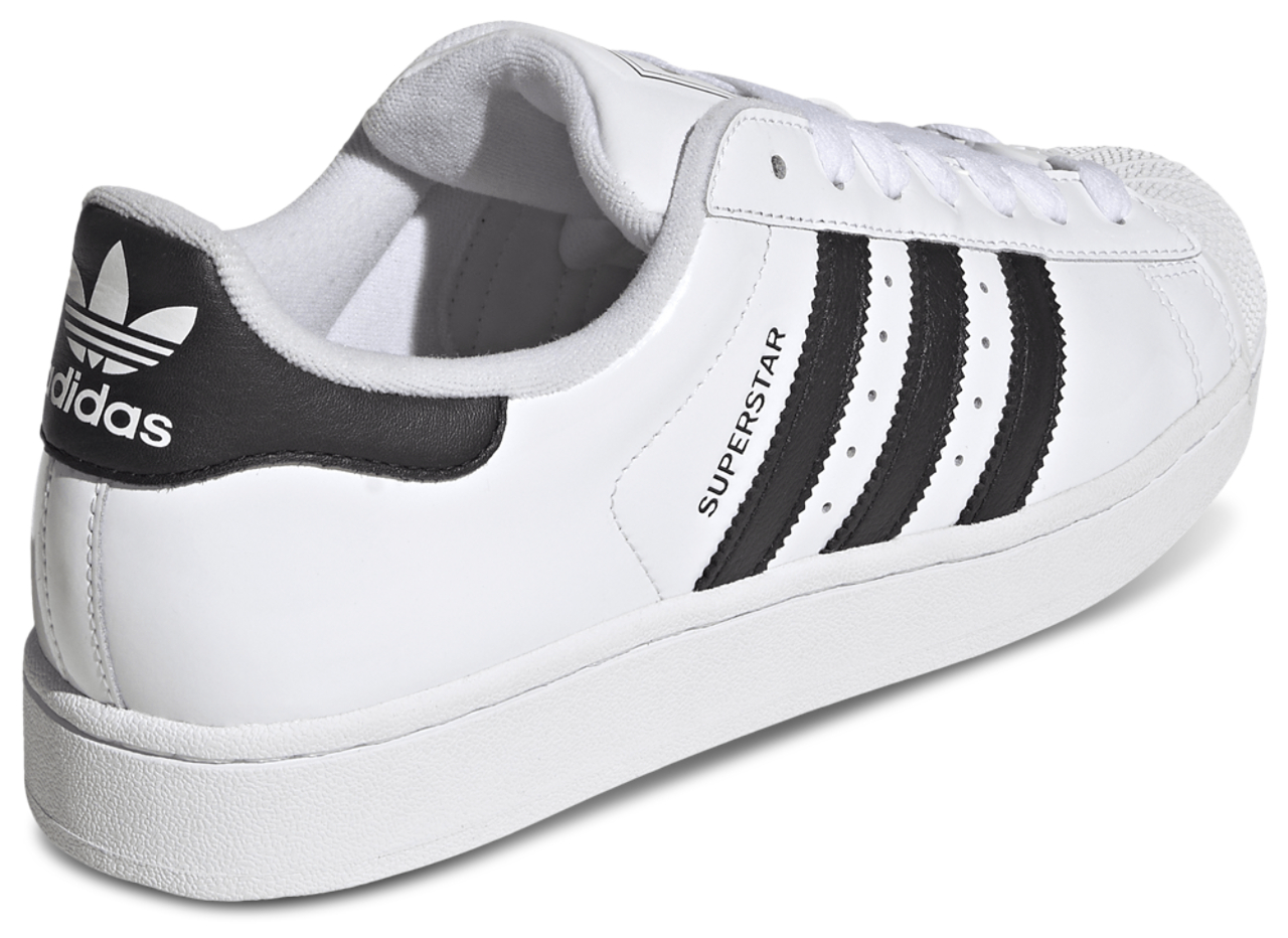 adidas Originals Superstar II Patent Image 3 of 5. Tap to open photo gallery.