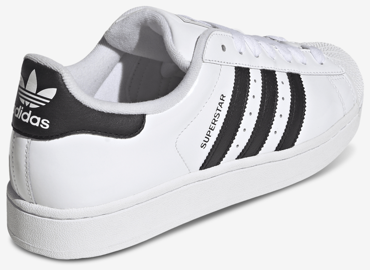 adidas Originals Superstar II Patent Image 3 of 5. Tap to open photo gallery.