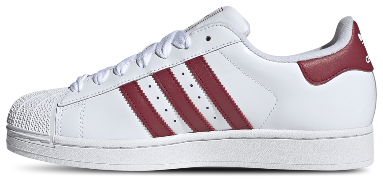 adidas Originals Superstar II Patent Image 2 of 5. Tap to open photo gallery.