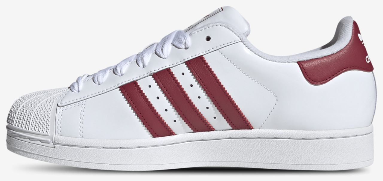 adidas Originals Superstar II Patent Image 2 of 5. Tap to open photo gallery.