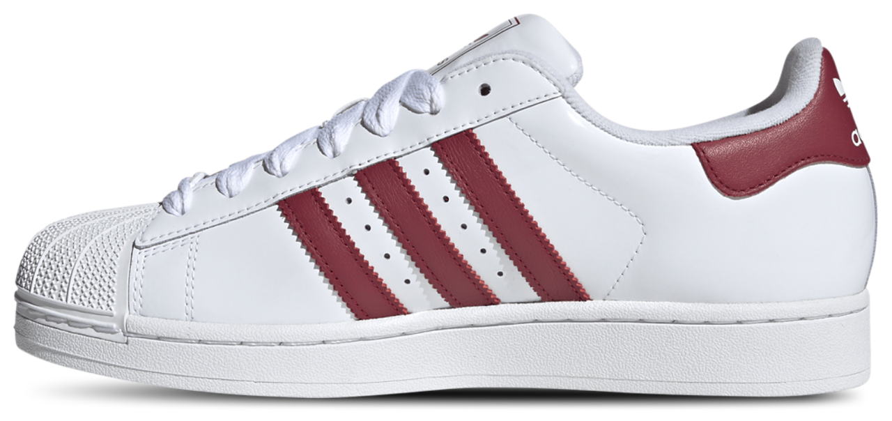 adidas Originals Superstar II Patent Image 2 of 5. Tap to open photo gallery.