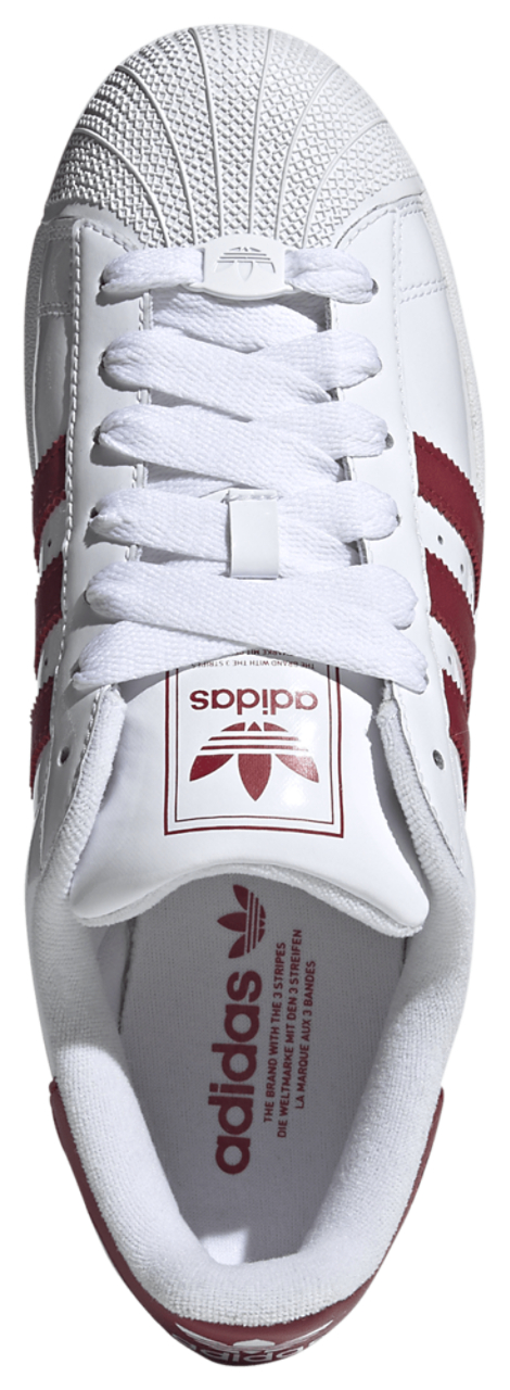 adidas Originals Superstar II Patent Image 4 of 5. Tap to open photo gallery.