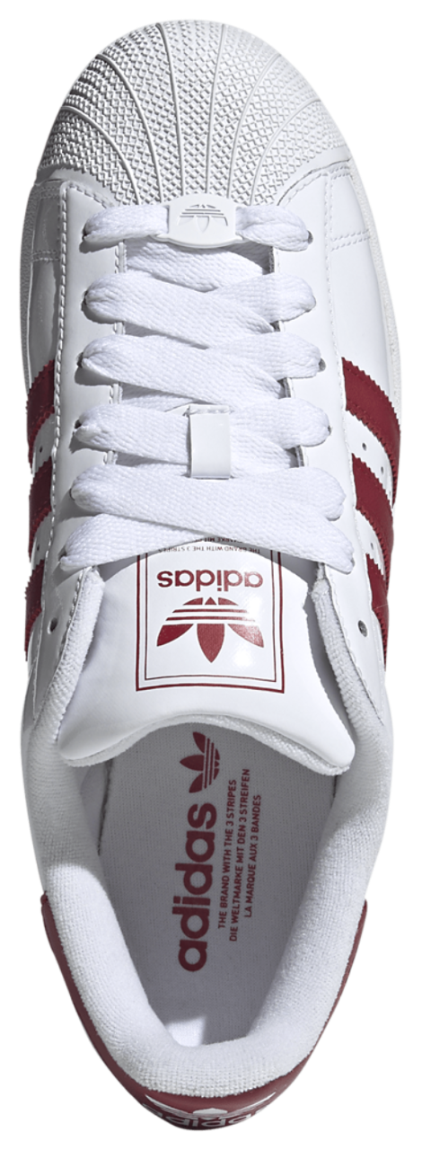adidas Originals Superstar II Patent Image 4 of 5. Tap to open photo gallery.