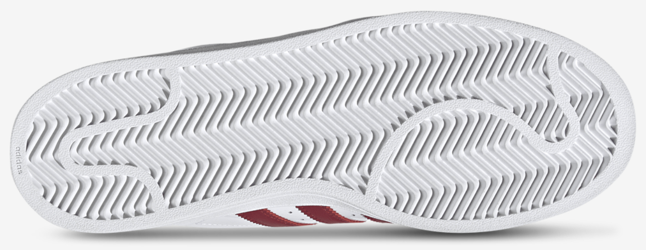 adidas Originals Superstar II Patent Image 5 of 5. Tap to open photo gallery.