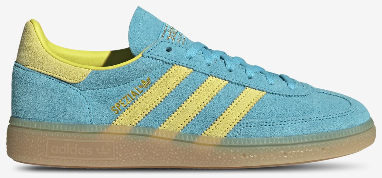 adidas Originals Handball Spezial Image 1 of 5. Tap to open photo gallery.