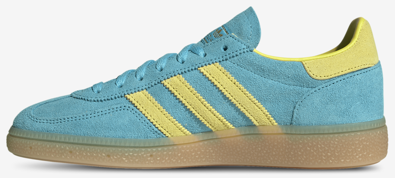 adidas Originals Handball Spezial Image 2 of 5. Tap to open photo gallery.