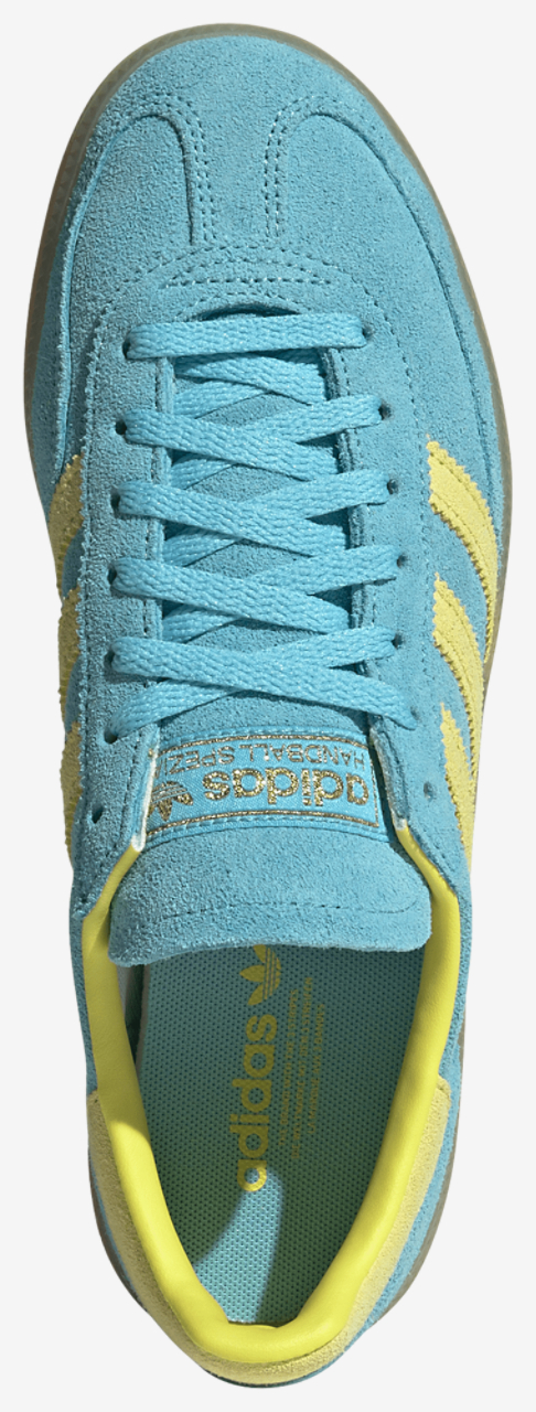 adidas Originals Handball Spezial Image 4 of 5. Tap to open photo gallery.