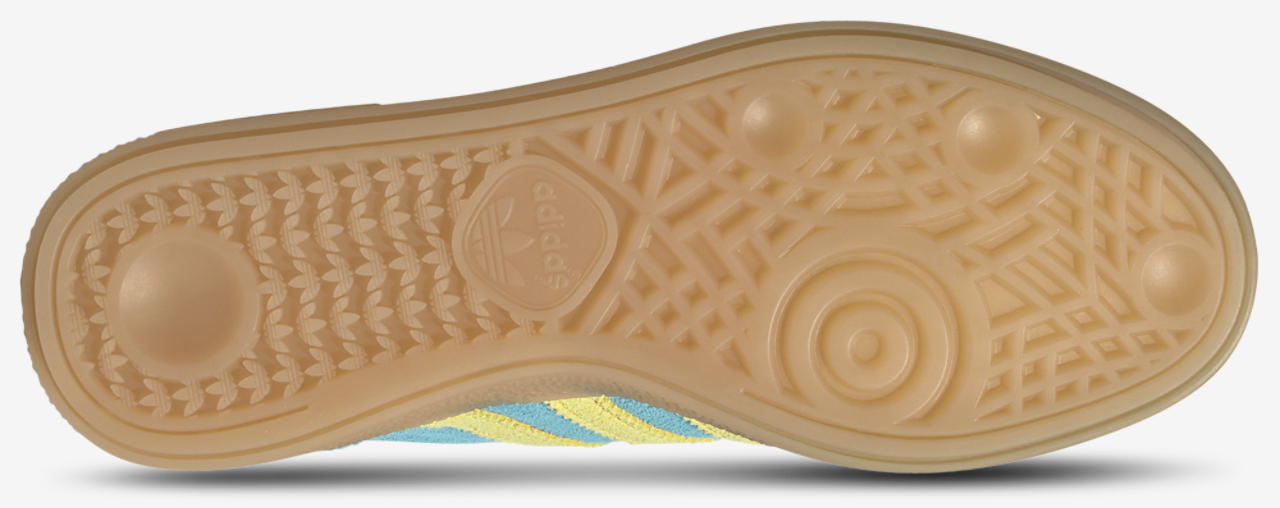 adidas Originals Handball Spezial Image 5 of 5. Tap to open photo gallery.