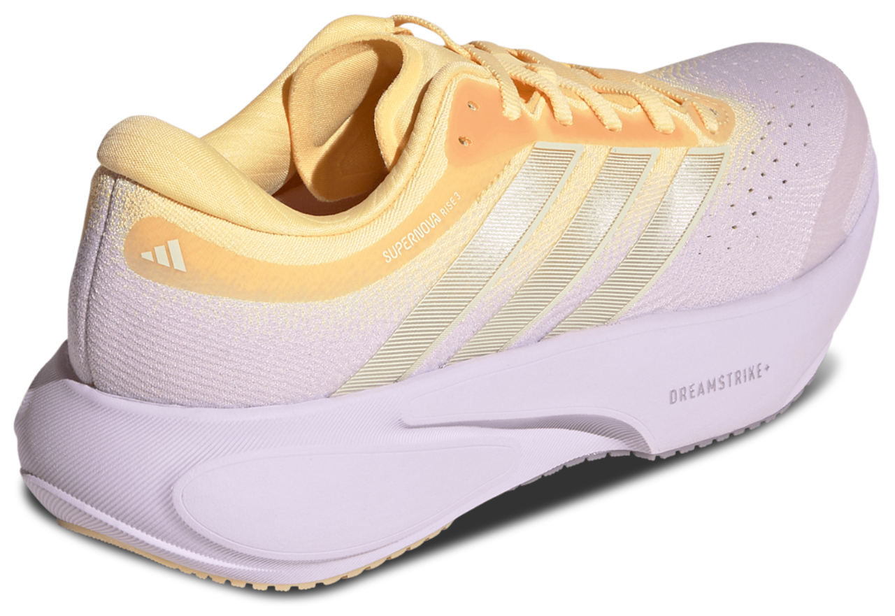 adidas gazelle silver green womens adidas Women's Supernova Rise Road-Running Shoes Black 7.5 main image 0