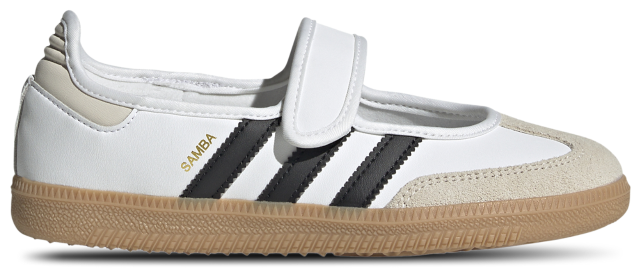 adidas サンバジェーン adidas Originals Samba Jane | Foot Locker
