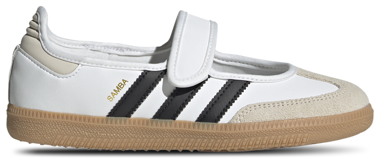 adidas Originals Samba Mary Jane Image 1 of 5. Tap to open photo gallery.