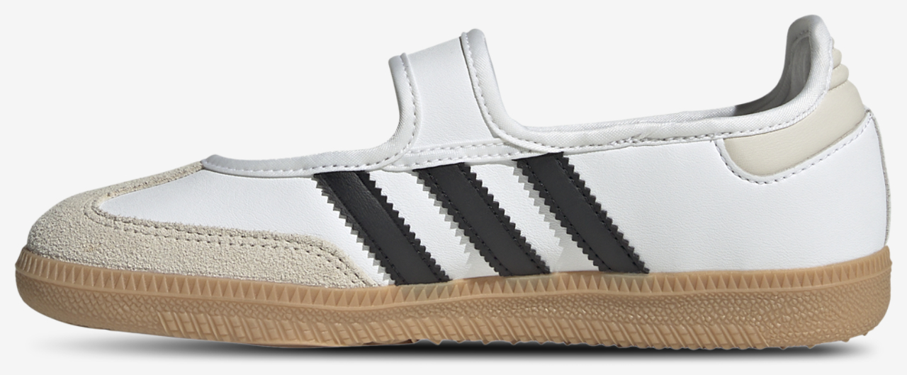 adidas Originals Samba Mary Jane Image 2 of 5. Tap to open photo gallery.