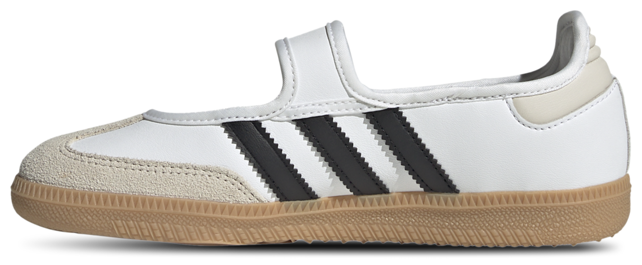 adidas Originals Samba Mary Jane Image 2 of 5. Tap to open photo gallery.