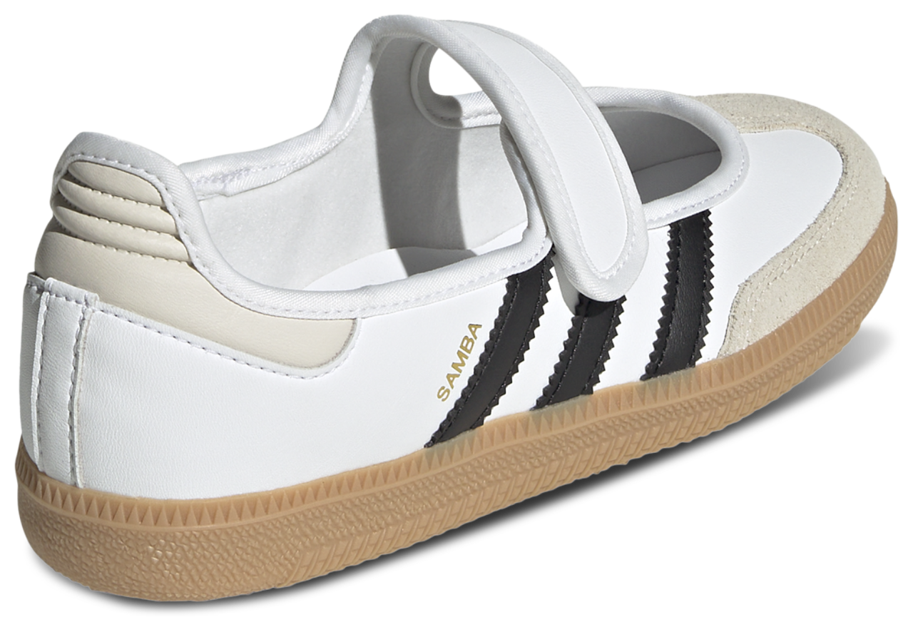 adidas Originals Samba Mary Jane Image 3 of 5. Tap to open photo gallery.