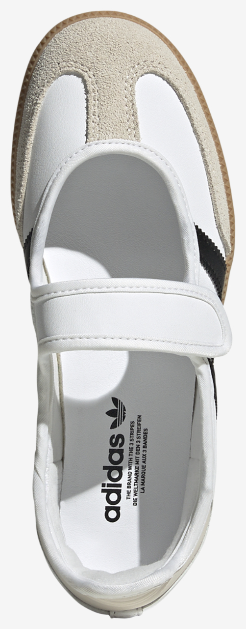 adidas Originals Samba Mary Jane Image 4 of 5. Tap to open photo gallery.