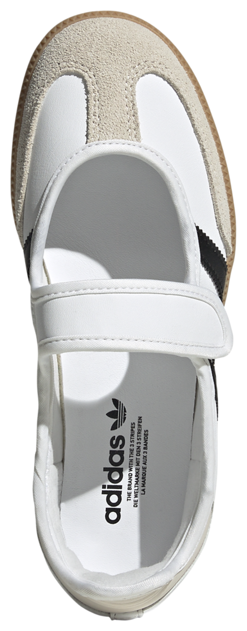 adidas Originals Samba Mary Jane Image 4 of 5. Tap to open photo gallery.