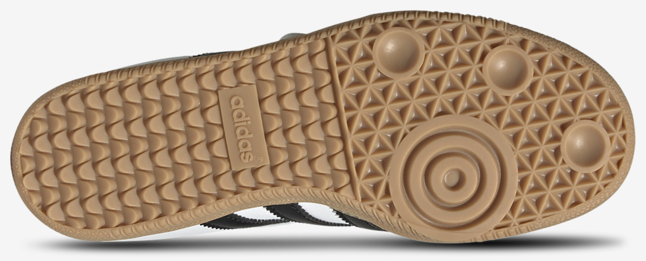 adidas Originals Samba Mary Jane Image 5 of 5. Tap to open photo gallery.