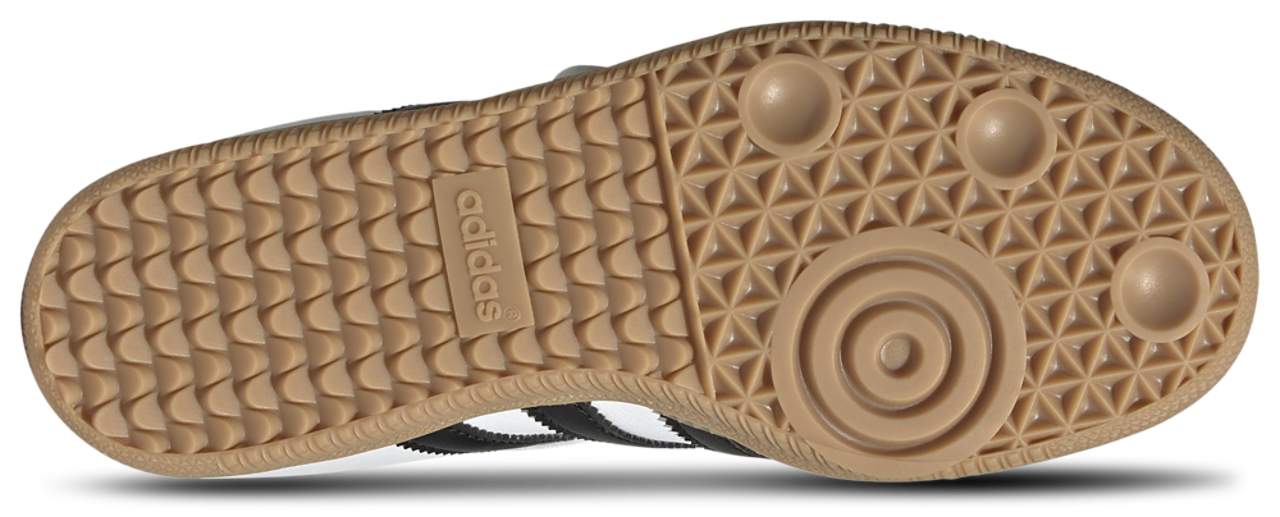 adidas Originals Samba Mary Jane Image 5 of 5. Tap to open photo gallery.