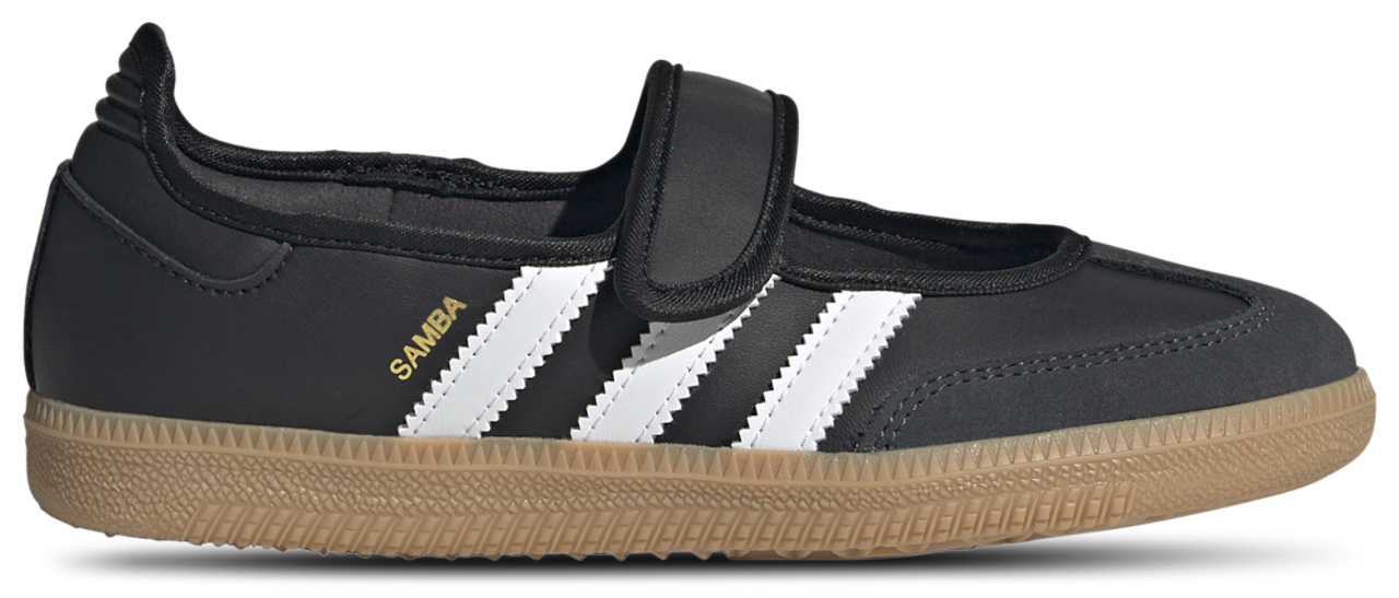 adidas SAMBA JANE 23.5 アディダス adidas Originals Samba Jane | Kids Foot Locker